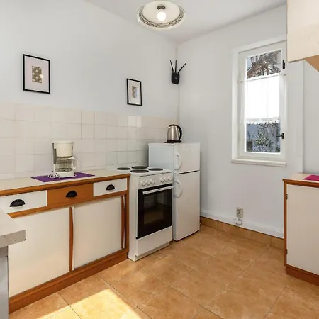 2 Bedroom Cozy In *