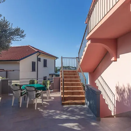 2 Bedroom Cozy In Apartment Banjol