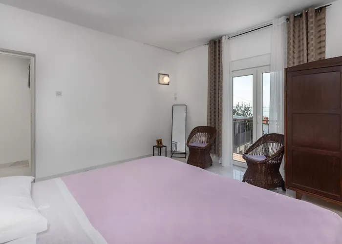 2 Bedroom Stunning In Appartement *