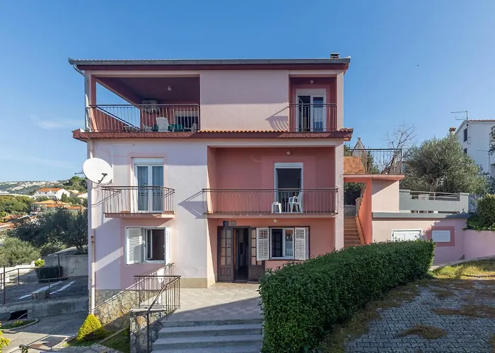 Lejlighed 2 Bedroom Stunning In