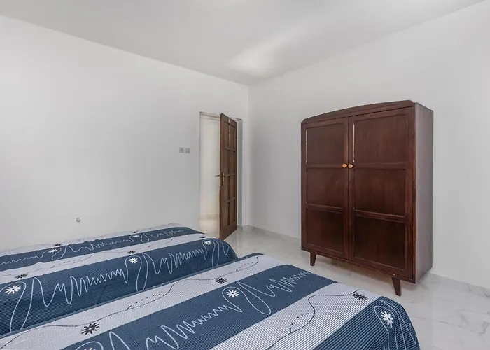2 Bedroom Stunning In Lejlighed *