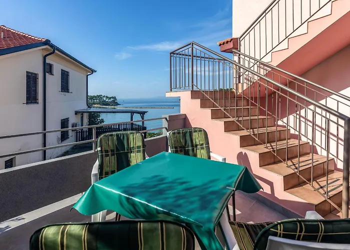 2 Bedroom Stunning In Banjol